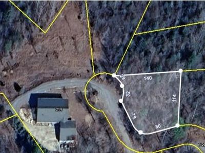 0 Ezra Ct #937, Ellijay, GA, 30540