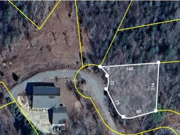 0 Ezra Ct #937, Ellijay, GA 30540