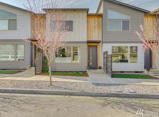 159 N 44th Pl, Ridgefield, WA 98642