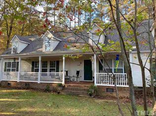 6209 Blair Cee Ln, Raleigh, NC 27613