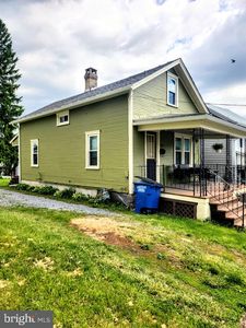 124 Union St, Bedford, PA, 15522