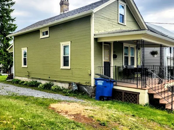 124 Union St, Bedford, PA 15522