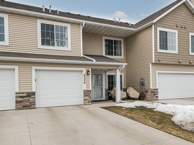 5334 Supalla Ct NW, Rochester, MN, 55901