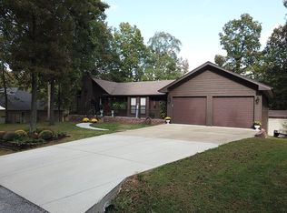 218 Gordon Rd, Benton, KY 42025