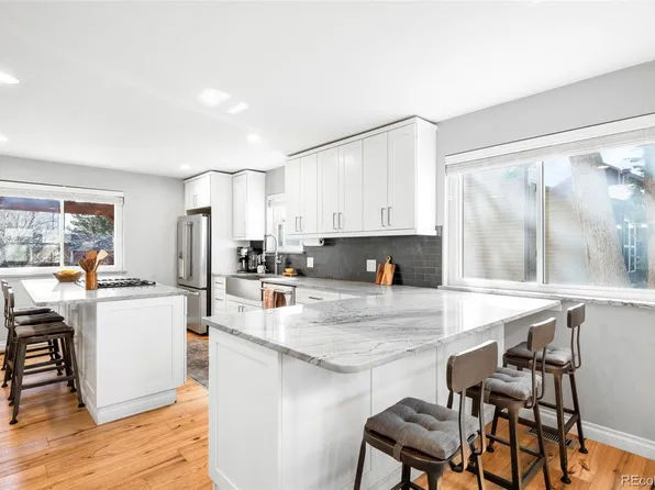 13812 W 66th Drive, Arvada, CO 80004