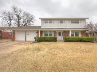 2001 S 71st Ave E, Tulsa, OK 74112