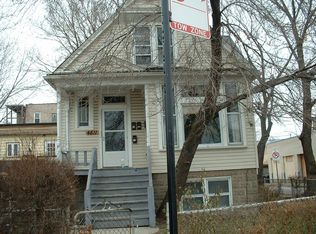 4511 N Pulaski Rd APT 1, Chicago, IL 60630