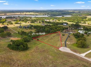 LOT 141 Bridle View Ct, Athens, TX 75752