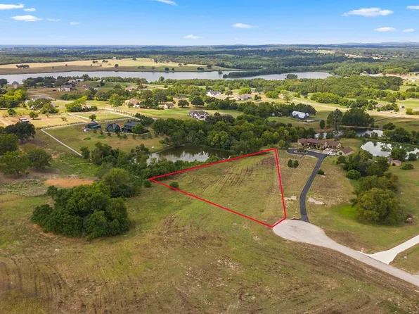 LOT 141 Bridle View Ct, Athens, TX 75752
