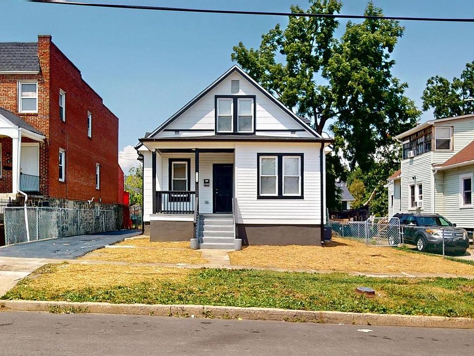 1st image of 3024 Virginia Ave