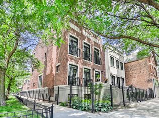 2060 W Webster Ave, Chicago, IL 60647