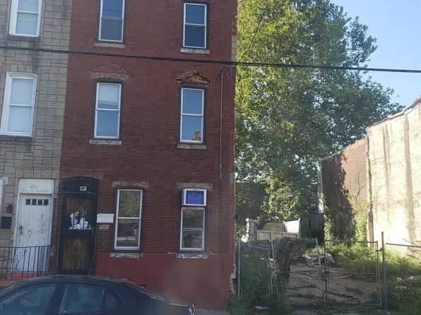 4952 W Thompson St, Philadelphia, PA 19131