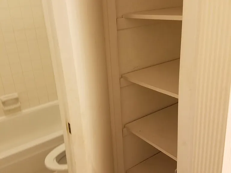 closet at washroom2