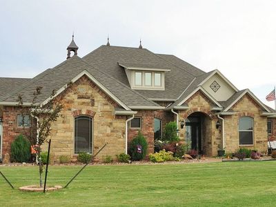 103 London Dr, Elgin, OK, 73538
