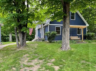 1314 Maple Ln NE, Kalkaska, MI 49646
