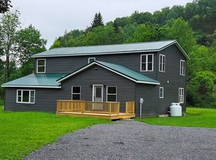 27 Watson Farm Rd, Austin, PA 16720