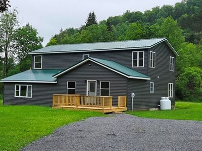 27 Watson Farm Rd, Austin, PA, 16720