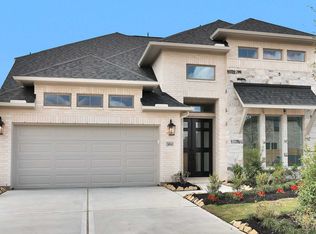30943 Golden Felipe St, Fulshear, TX 77441