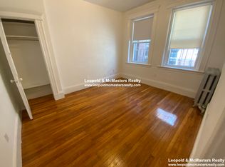 116 Warren St APT 22, Boston, MA 02135