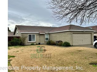 813 N Central Ave, Ceres, CA 95307