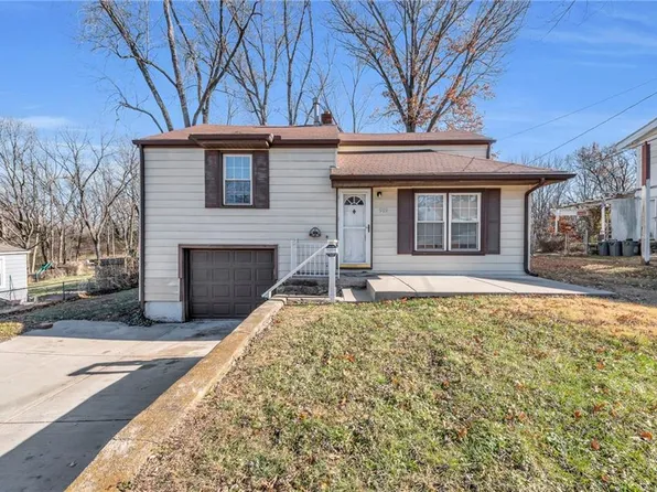 919 N 61st Ter, Kansas City, KS 66102