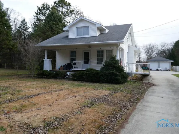 2014 King Rd, Toledo, OH 43617
