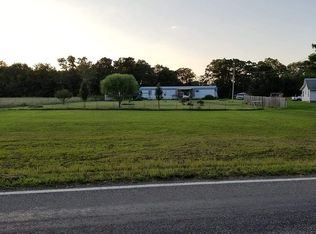 12625 N Highway 348, Mountainburg, AR 72946