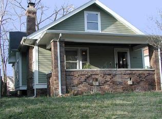 5528 Julian Ave, Indianapolis, IN 46219