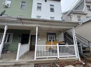 7 E Chestnut St, Shamokin, PA 17872