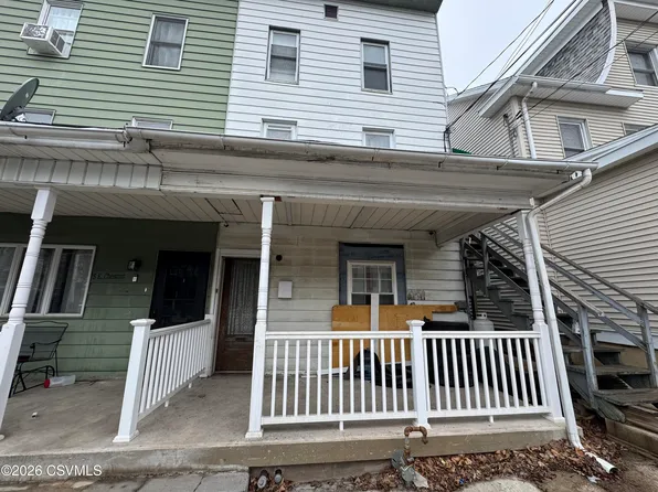7 E Chestnut St, Shamokin, PA 17872