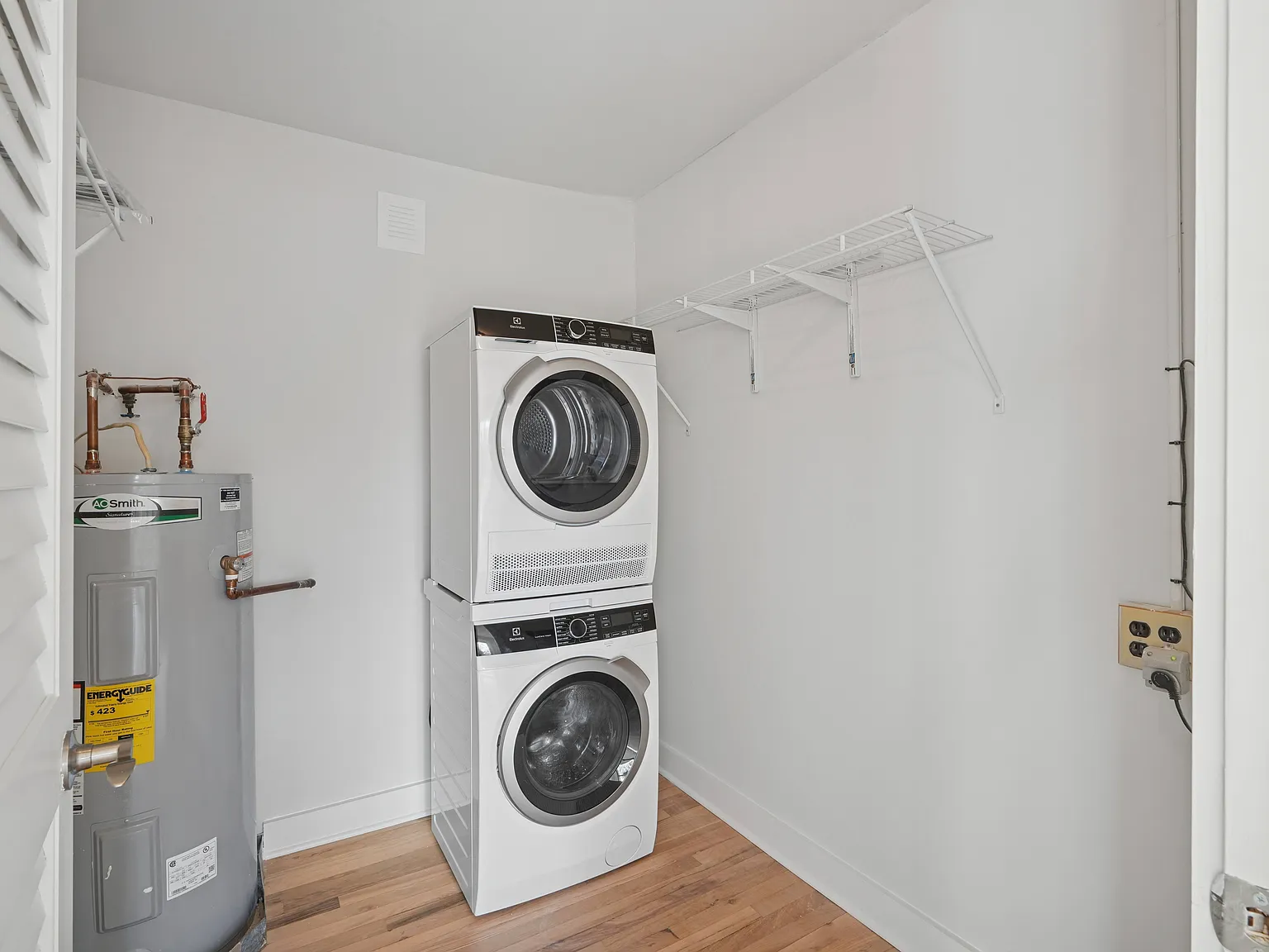 Atlantic Pointe Apartments — Photo 4