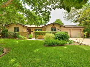 2303 Remuda Trl, Austin, TX 78745