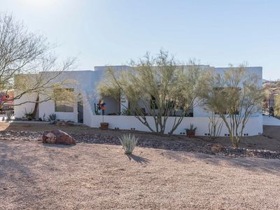 45120 N 20th St, New River, AZ, 85087