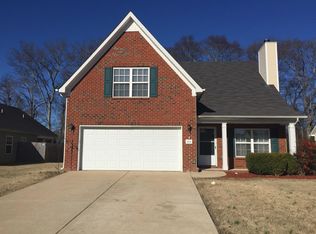 369 Sarava Ln, Smyrna, TN 37167