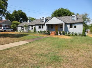 4712 Log Cabin Rd, Nashville, TN 37216