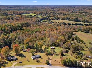 2400 Turner Dr LOT 2, Reidsville, NC 27320