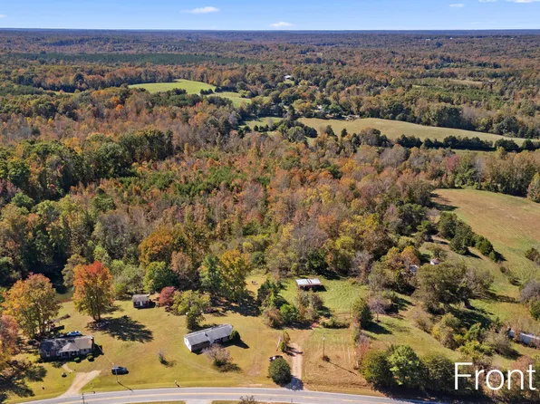 2400 Turner Dr Lot 2, Reidsville, NC 27320
