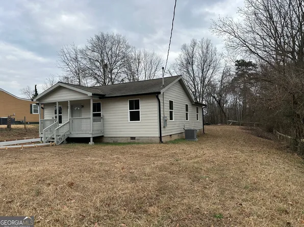 2264 Floyd Rd, Gainesville, GA 30507