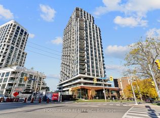 60 Central Park Dr #1213, Markham, ON L3P 7E6