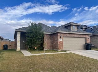 1705 Palo Duro Dr, Odessa, TX 79762
