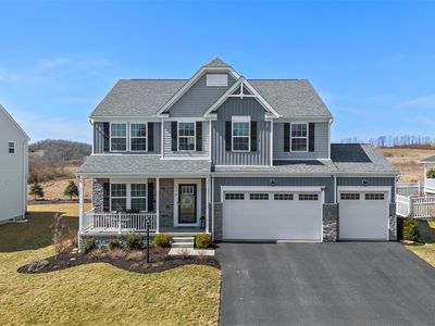 112 Sovereign Ct, Mc Donald, PA, 15057