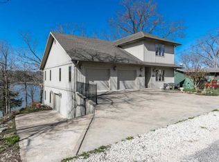 293 Kings Ridge Rd, Cape Fair, MO 65624