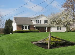 417 Whittier Rd, Spencerport, NY 14559