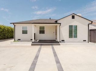 8119 Shadyglade Ave, North Hollywood, CA 91605