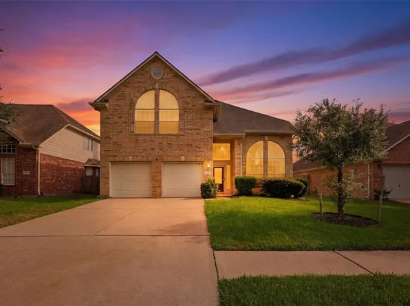 16622 Stoneside Dr, Houston, TX 77095