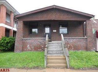 4408 Morgan Ford Rd, Saint Louis, MO 63116