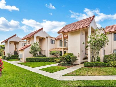 5674 Fairway Park Drive #103, Boynton Beach, FL, 33437