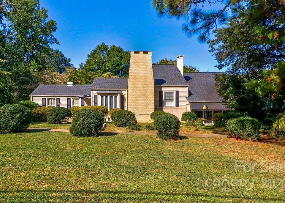 404 Fairview Dr, Lexington, NC 27292 Zillow