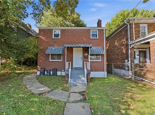 7467 Church St, Pittsburgh, PA 15218