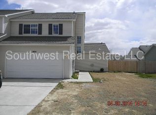 2604 Pueblo Trl, Rock Springs, WY 82901